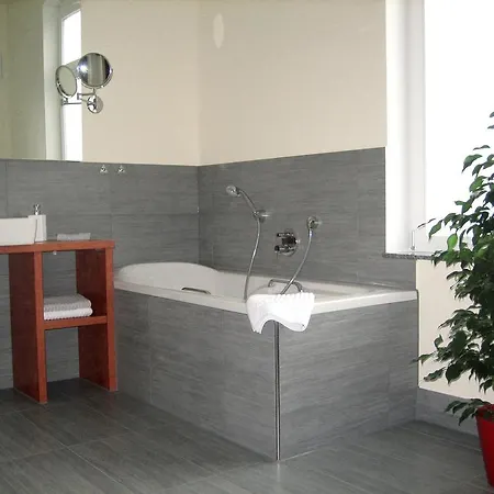 Stadtvilla 4*