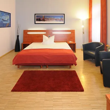 Stadtvilla 4* Coburg