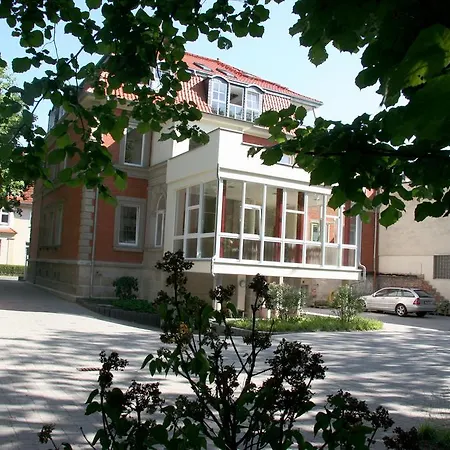 Stadtvilla 4*