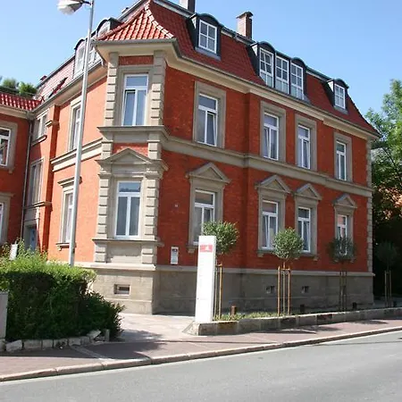 Stadtvilla 4*