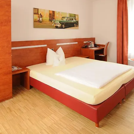 Stadtvilla 4* Coburg