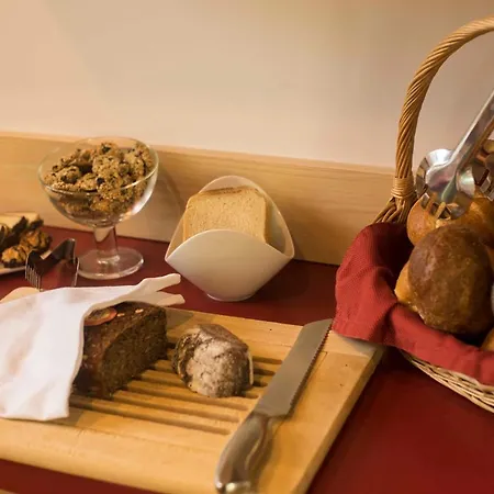 Hotel Stadtvilla 4*
